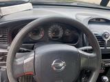 Nissan Almera Classic 2007 годаүшін2 500 000 тг. в Алматы – фото 5