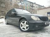 Mercedes-Benz C 320 2001 годаүшін3 200 000 тг. в Семей