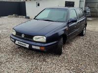 Volkswagen Golf 1993 годаүшін1 150 000 тг. в Кордай