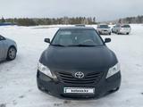 Toyota Camry 2006 годаүшін5 500 000 тг. в Щучинск