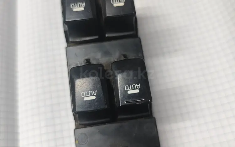 Блок кнопок стеклоподьемника за 45 000 тг. в Алматы