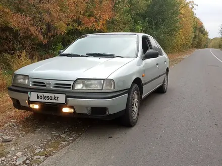 Nissan Primera 1992 года за 1 000 000 тг. в Шымкент – фото 3