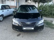 Toyota Camry, 2008