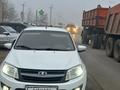 ВАЗ (Lada) Granta 2190 2013 годаfor2 500 000 тг. в Атырау – фото 2