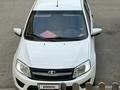 ВАЗ (Lada) Granta 2190 2013 годаfor2 500 000 тг. в Атырау – фото 3