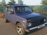 ВАЗ (Lada) Lada 2131 (5-ти дверный) 1998 года за 1 250 000 тг. в Павлодар