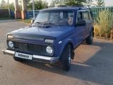ВАЗ (Lada) Lada 2131 (5-ти дверный) 1998 года за 1 250 000 тг. в Павлодар – фото 2