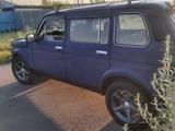 ВАЗ (Lada) Lada 2131 (5-ти дверный) 1998 года за 1 250 000 тг. в Павлодар – фото 3