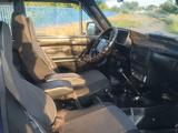 ВАЗ (Lada) Lada 2131 (5-ти дверный) 1998 года за 1 250 000 тг. в Павлодар – фото 4