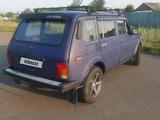 ВАЗ (Lada) Lada 2131 (5-ти дверный) 1998 года за 1 250 000 тг. в Павлодар – фото 5