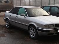 Audi 80 1992 годаүшін1 500 000 тг. в Сатпаев