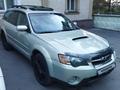 Subaru Outback 2005 годаүшін6 200 000 тг. в Алматы – фото 5