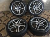 Диски на Mercedes-Benz за 410 000 тг. в Шымкент
