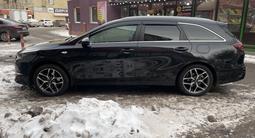 Kia Cee'd 2023 года за 9 400 000 тг. в Астана – фото 3