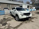 Nissan Juke 2013 года за 5 900 000 тг. в Алматы