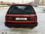 Volkswagen Passat 1993 годаfor2 000 000 тг. в Петропавловск – фото 3