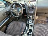 Nissan Qashqai 2013 года за 6 700 000 тг. в Алматы – фото 2