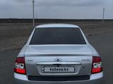 ВАЗ (Lada) Priora 2170 2013 года за 1 850 000 тг. в Атырау