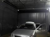 ВАЗ (Lada) Priora 2170 2013 года за 1 850 000 тг. в Атырау – фото 2