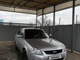 ВАЗ (Lada) Priora 2170 2013 года за 1 850 000 тг. в Атырау – фото 3