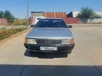 Audi 100 1988 годаүшін1 200 000 тг. в Алматы