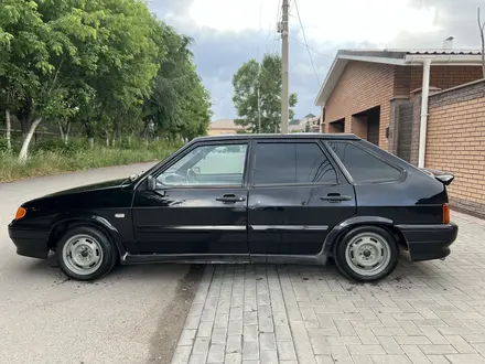 ВАЗ (Lada) 2114 2012 года за 1 850 000 тг. в Караганда – фото 12