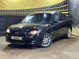 Mazda 3 2006 года за 2 790 000 тг. в Актобе