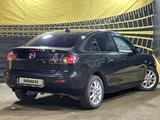 Mazda 3 2006 года за 2 790 000 тг. в Актобе – фото 4