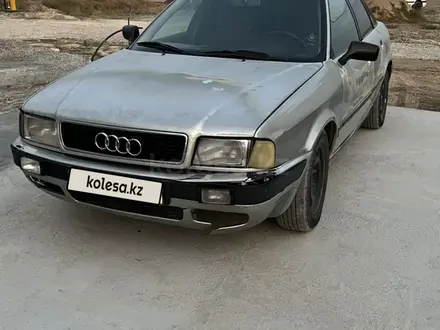 Audi 80 1992 года за 600 000 тг. в Шымкент