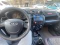 ВАЗ (Lada) Granta 2190 2012 годаfor2 800 000 тг. в Экибастуз – фото 7