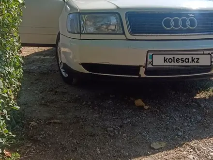 Audi 100 1994 года за 1 850 000 тг. в Шымкент