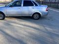 ВАЗ (Lada) Priora 2170 2012 годаүшін1 600 000 тг. в Бейнеу – фото 3