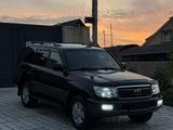 Toyota Land Cruiser 2007 года за 15 500 000 тг. в Шымкент – фото 3