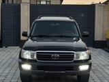 Toyota Land Cruiser 2007 года за 15 500 000 тг. в Шымкент – фото 2