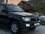 Toyota Land Cruiser 2007 года за 15 500 000 тг. в Шымкент – фото 4