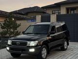 Toyota Land Cruiser 2007 года за 15 500 000 тг. в Шымкент