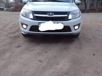 ВАЗ (Lada) Granta 2191 2015 годаүшін3 500 000 тг. в Семей