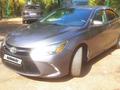 Toyota Camry 2016 года за 7 500 000 тг. в Алматы – фото 13