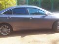 Toyota Camry 2016 года за 7 500 000 тг. в Алматы – фото 16