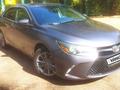 Toyota Camry 2016 года за 7 500 000 тг. в Алматы – фото 17