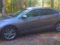 Toyota Camry 2016 года за 7 500 000 тг. в Алматы – фото 4