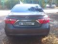 Toyota Camry 2016 года за 7 500 000 тг. в Алматы – фото 6