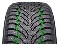 Зимние шипованные шины Nokian Hakkapeliitta 9 SUV275/45 r21 110t 315/40 r21 за 500 000 тг. в Алматы – фото 2