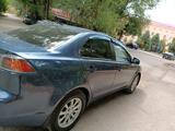 Mitsubishi Lancer 2010 года за 4 500 000 тг. в Алматы – фото 3