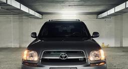 Toyota Sequoia 2007 года за 13 000 000 тг. в Тараз