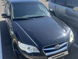 Subaru Legacy 2007 годаүшін4 400 000 тг. в Усть-Каменогорск – фото 3