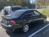 Subaru Legacy 2007 годаүшін4 400 000 тг. в Усть-Каменогорск – фото 2
