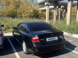 Subaru Legacy 2007 годаүшін4 400 000 тг. в Усть-Каменогорск