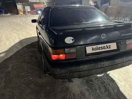 Volkswagen Passat 1989 года за 1 280 000 тг. в Петропавловск – фото 3