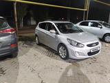 Hyundai Accent 2012 года за 4 700 000 тг. в Алматы